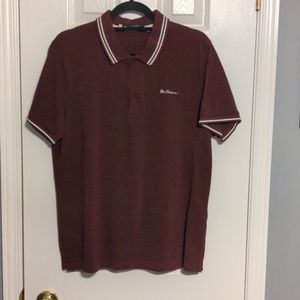 Ben Sherman polo